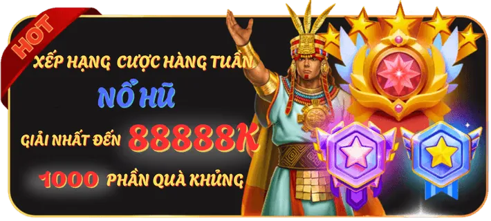 Hệ thống nạp rút tiền nhanh chóng và an toàn 23win
