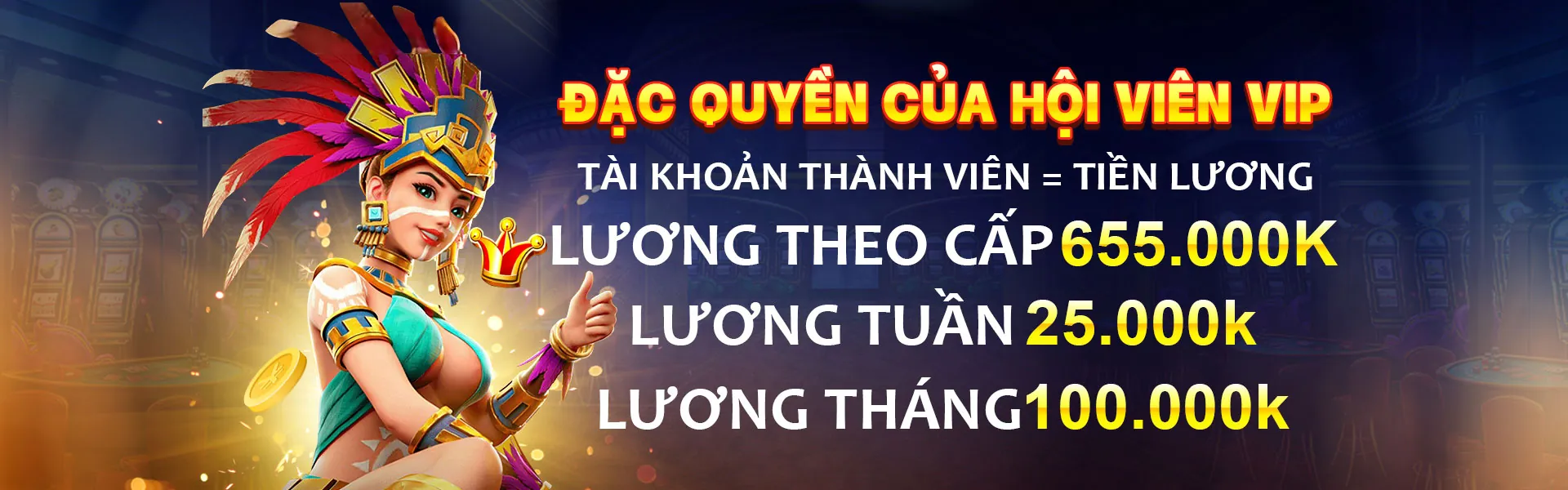 Giao diện chào mừng người chơi mới tại 23win với ưu đãi hấp dẫn