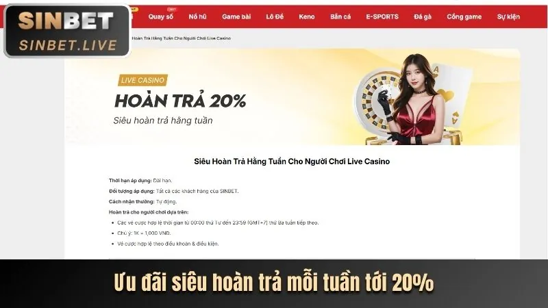 Banner khuyến mãi bắn cá 23win